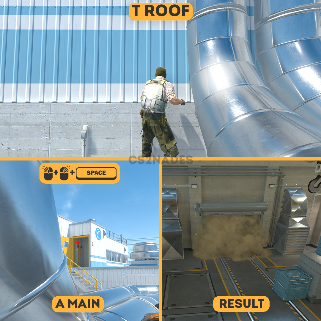 Crosshair Target